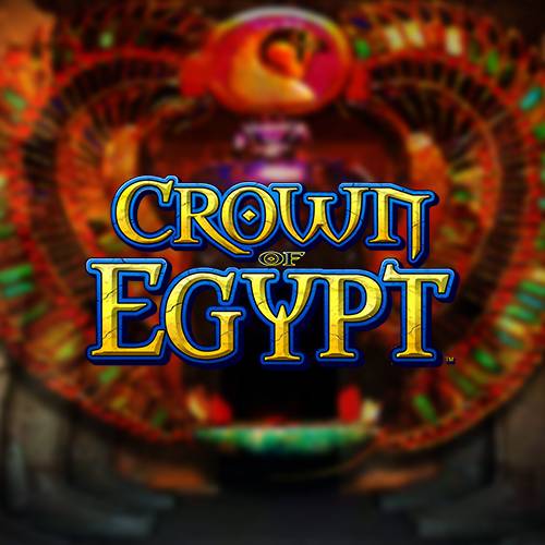 Crown Of Egypt