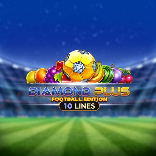 Diamond Plus Football Edition