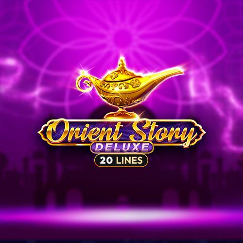 Orient Story Deluxe 