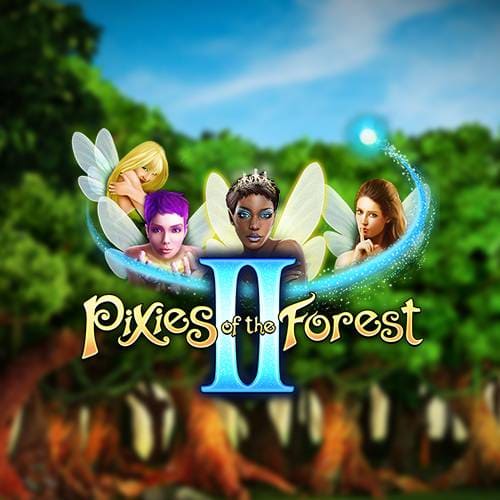 Pixies Of The Forest II