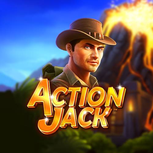 Action Jack