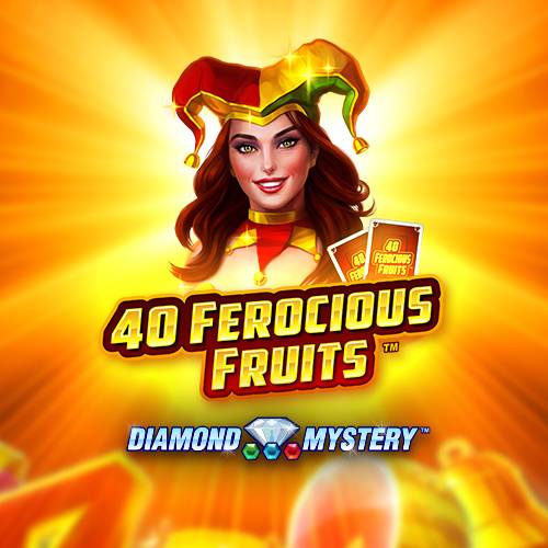 40 Ferocious Fruits
