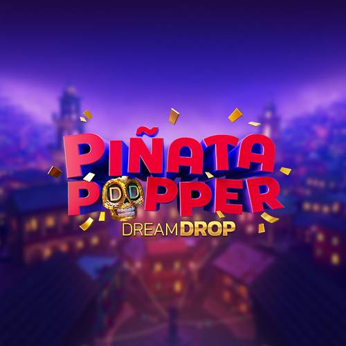 Pinata Popper Dream Drop