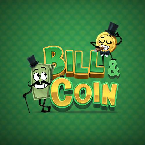 Bill & Coin