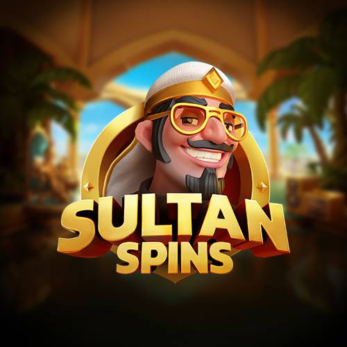 Sultan Spins