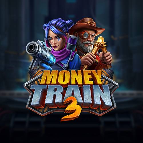 Money Train 3