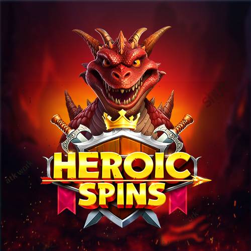 Heroic Spins 