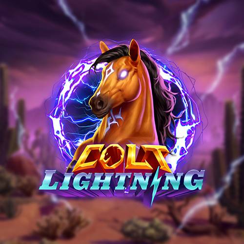 Colt Lightening Firestorm 