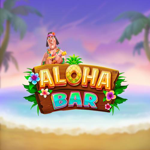 Aloha Bar