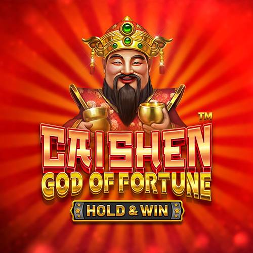 Caishen: God of Fortune 