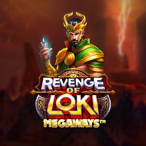 Revenge of Loki Megaways 