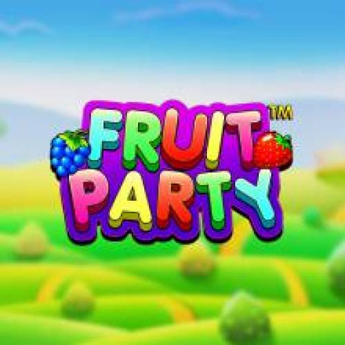 Fruit Party 