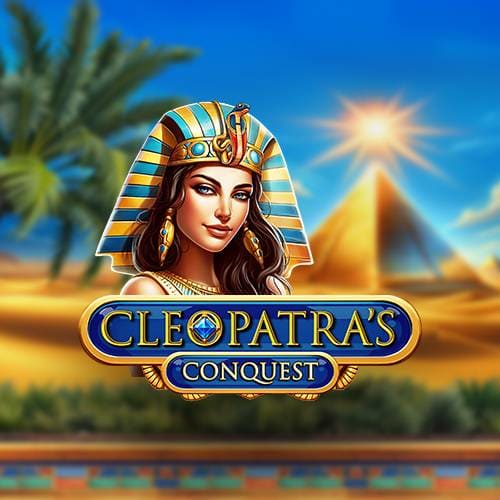 Cleopatra's Conquest