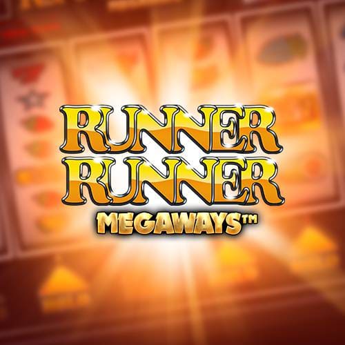 Runner Runner Megaways