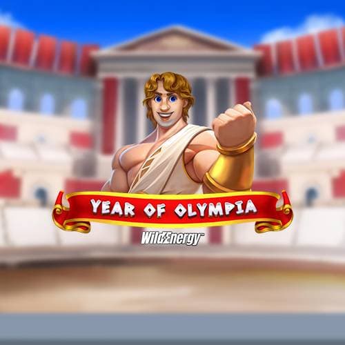 Year of Olympia WildEnergy