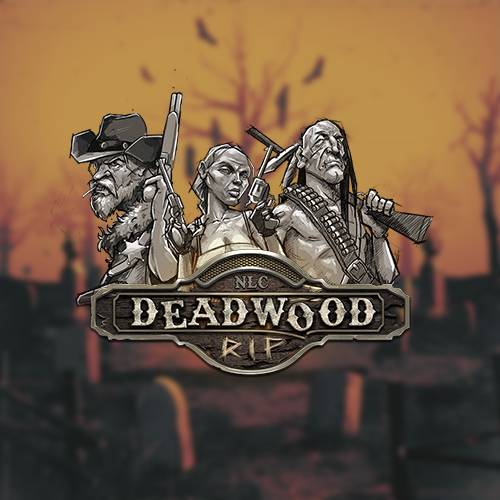 Deadwood RIP 