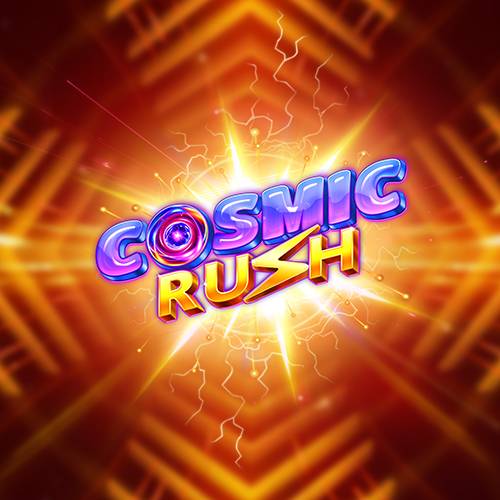 Cosmic Rush Dream Drop