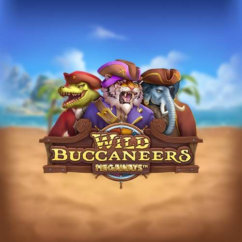 Wild Buccaneers Megaways