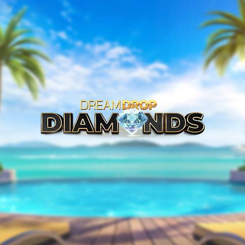 Dream Drop Diamonds