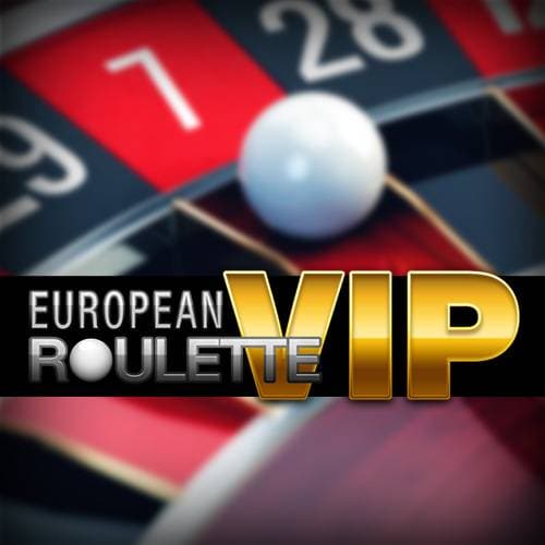 European Roulette VIP 