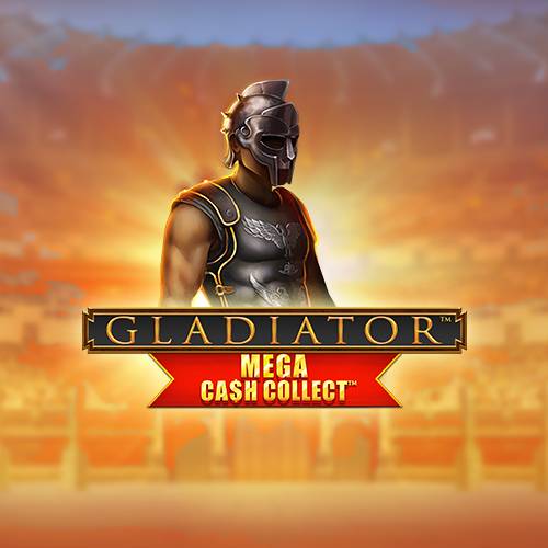 Gladiator Mega Cash Collect