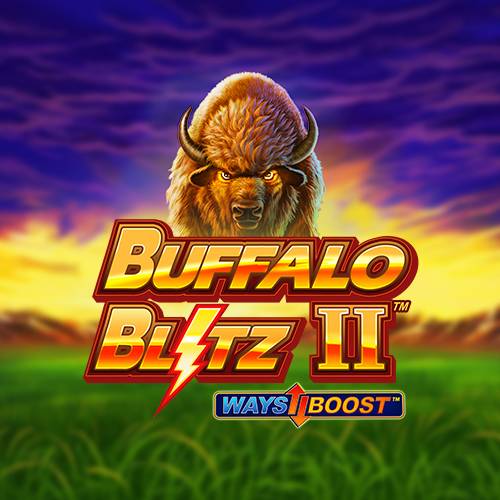 Buffalo Blitz 2