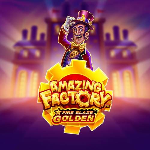 Amazing Factory