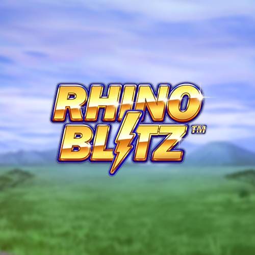 Rhino Blitz