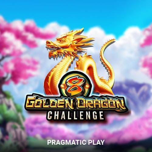 8 Golden Dragon Challenge