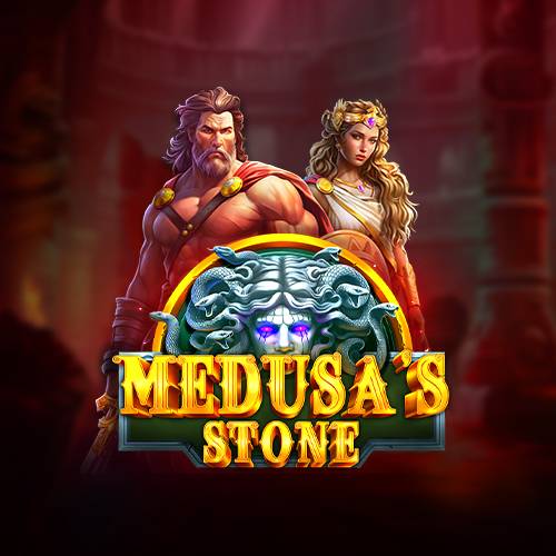 Medusas Stone 