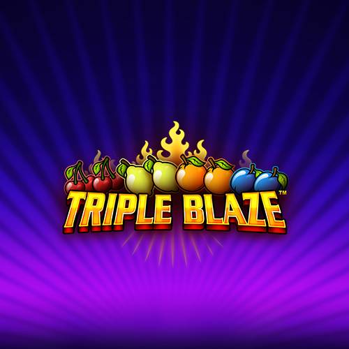 Triple Blaze