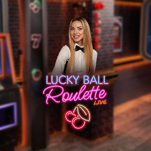 Lucky Ball Roulette Live