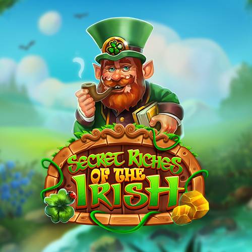 Secret Richs Of Irish
