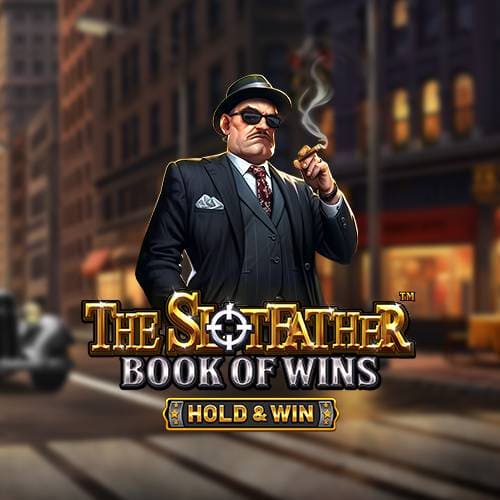 The Slotfather Book Of Wins