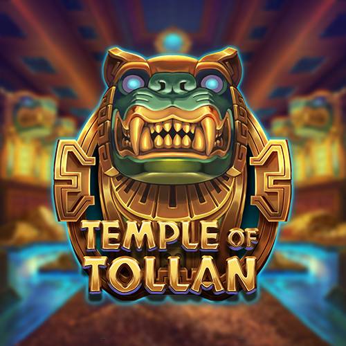 Temple of Tollan