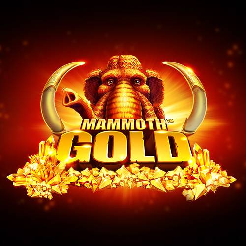 Mammoth Gold 