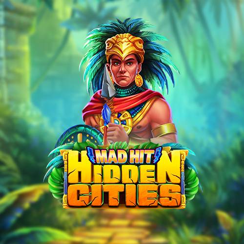 Mad Hit Hidden Cities