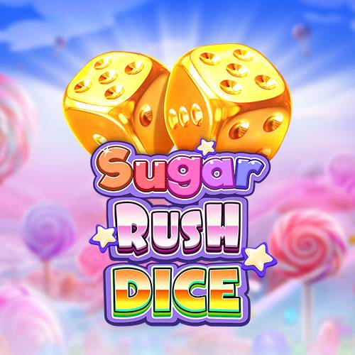 Sugar Rush Dice