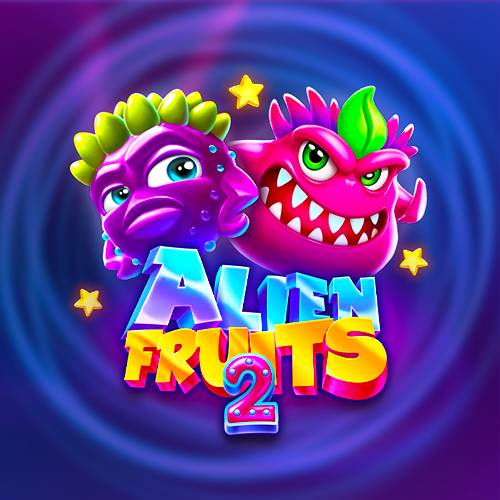 Alien Fruits 2