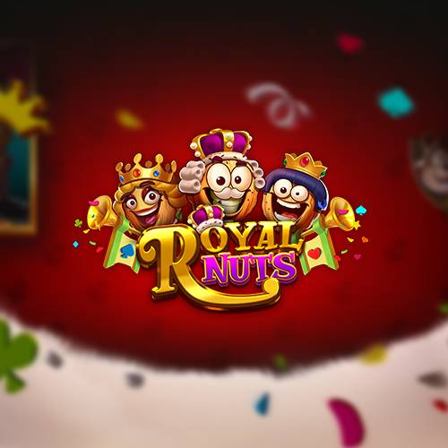 Royal Nuts 