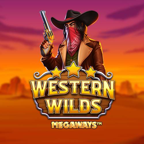 Western Wilds Megaways