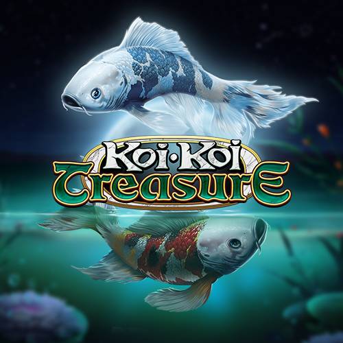 Koi Koi Treasure 