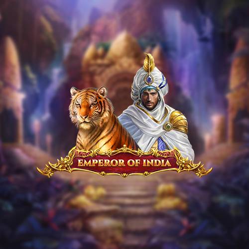 Emperor Of India