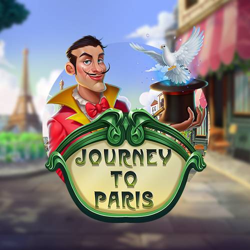 Journey to Paris