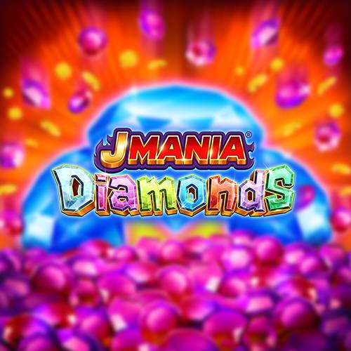 J Mania Diamonds 