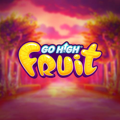 Go High Fruit