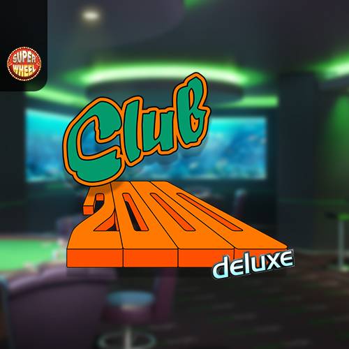 Club 2000 Deluxe