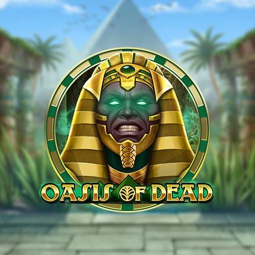 Oasis Of Dead