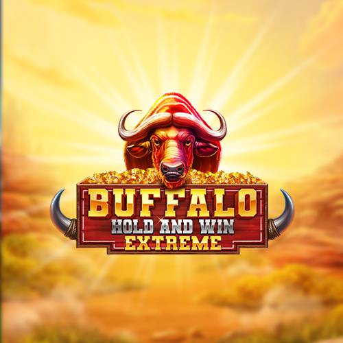 Buffalo Hold and Win Extreme