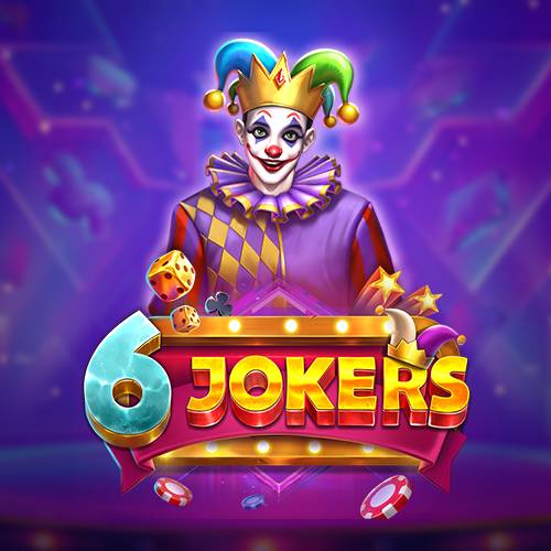 6 Jokers